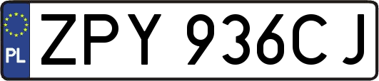 ZPY936CJ