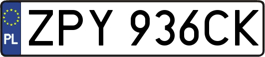 ZPY936CK