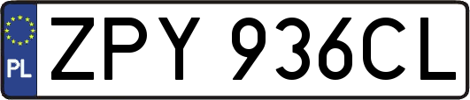 ZPY936CL