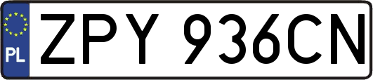 ZPY936CN