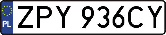 ZPY936CY