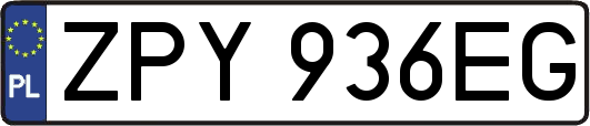 ZPY936EG