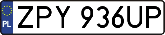 ZPY936UP
