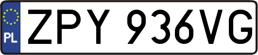 ZPY936VG