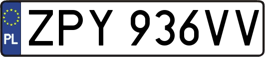 ZPY936VV