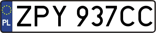 ZPY937CC