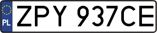 ZPY937CE