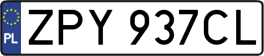 ZPY937CL