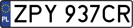 ZPY937CR
