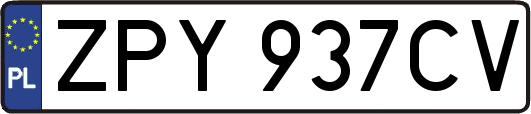 ZPY937CV