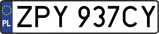 ZPY937CY