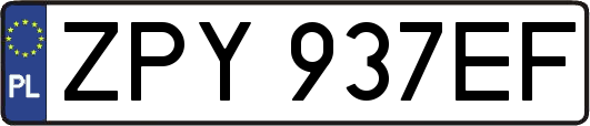 ZPY937EF