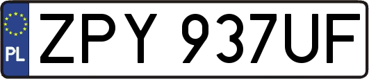 ZPY937UF
