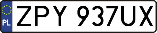 ZPY937UX