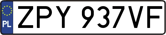 ZPY937VF