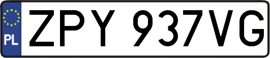 ZPY937VG
