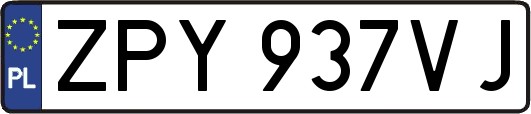 ZPY937VJ