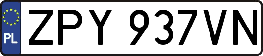 ZPY937VN