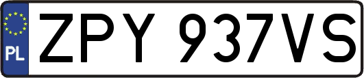 ZPY937VS