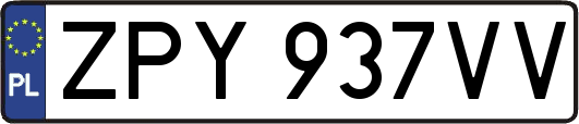 ZPY937VV