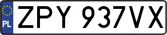 ZPY937VX