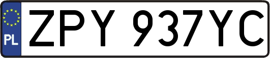 ZPY937YC