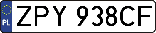 ZPY938CF