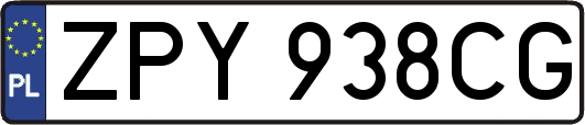 ZPY938CG