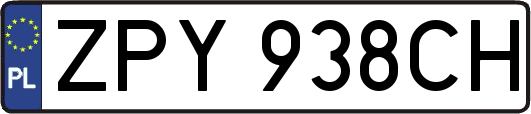 ZPY938CH