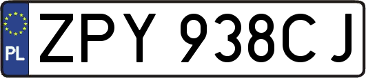 ZPY938CJ