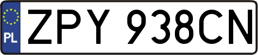 ZPY938CN