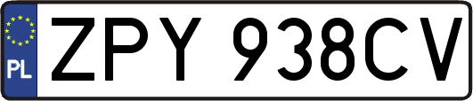 ZPY938CV