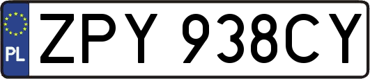 ZPY938CY
