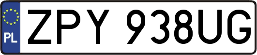 ZPY938UG