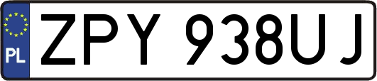 ZPY938UJ