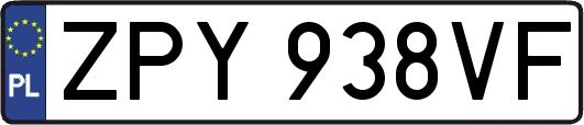 ZPY938VF