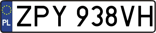 ZPY938VH