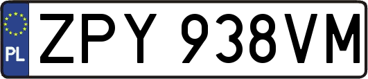 ZPY938VM
