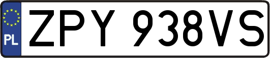 ZPY938VS