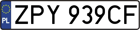 ZPY939CF