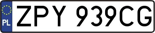 ZPY939CG