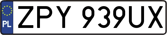 ZPY939UX