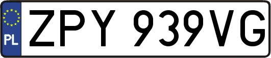 ZPY939VG
