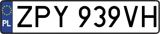 ZPY939VH