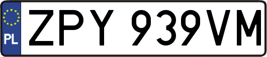 ZPY939VM