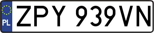ZPY939VN