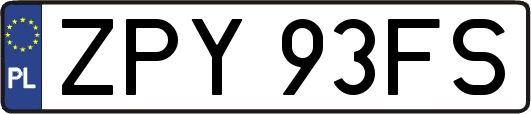 ZPY93FS