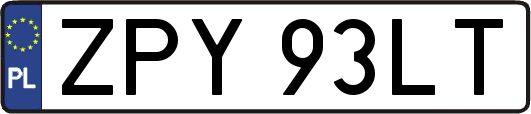 ZPY93LT