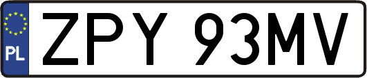 ZPY93MV