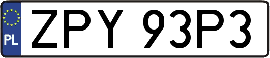 ZPY93P3